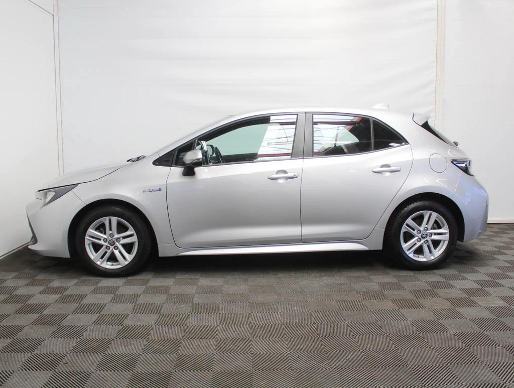 Toyota Corolla – foto 2
