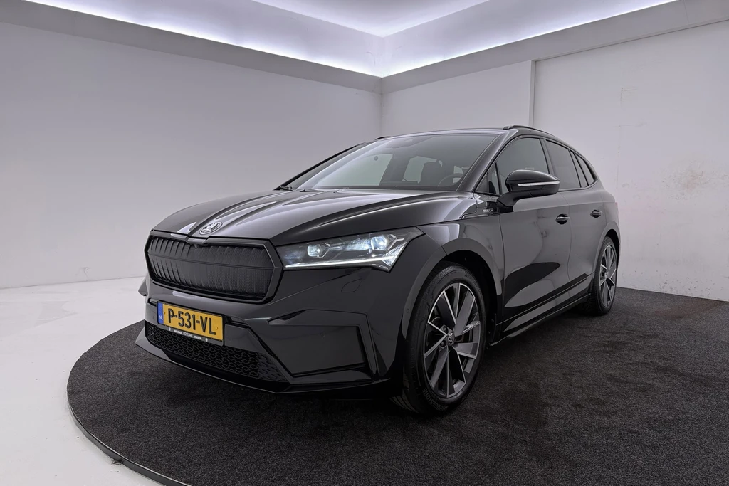 Škoda Enyaq iV – foto 4