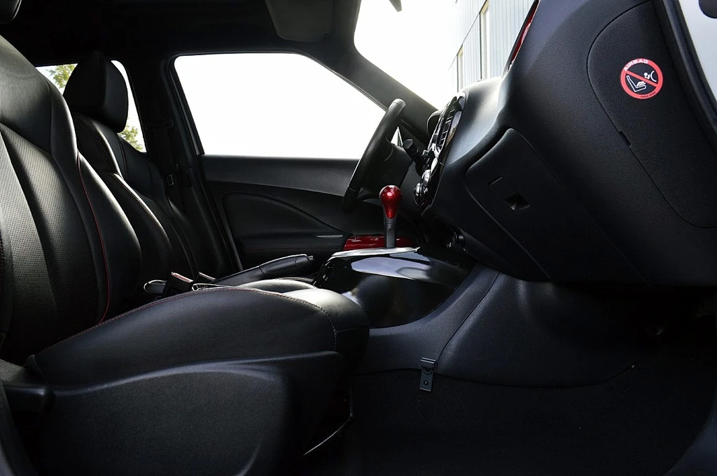 Nissan Juke – foto 16