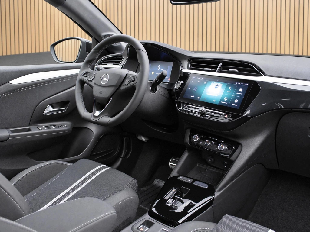 Opel Corsa – foto 5