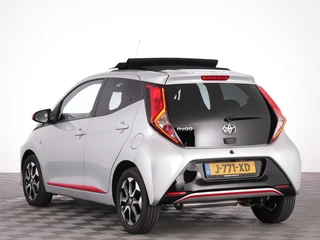 Toyota Aygo – thumbnail 5