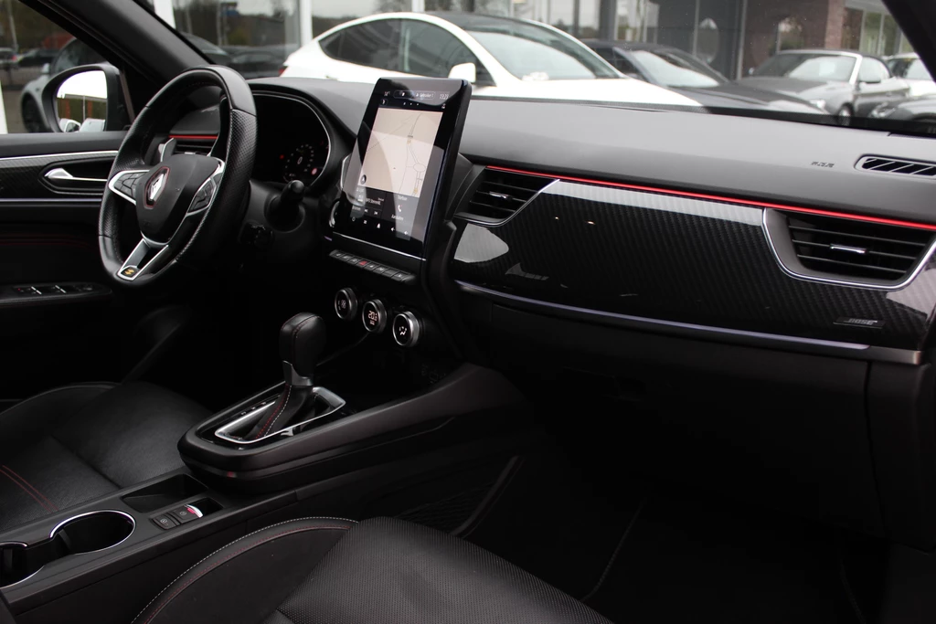 Renault Arkana – foto 15