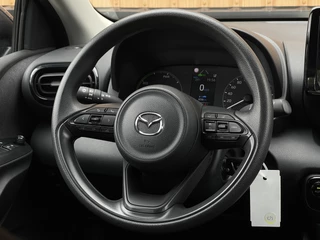 Mazda 2 Hybrid – thumbnail 10