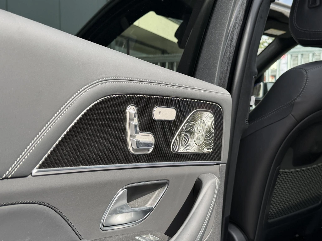 Mercedes-Benz GLE – foto 8