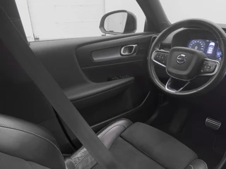 Volvo XC40 – thumbnail 25