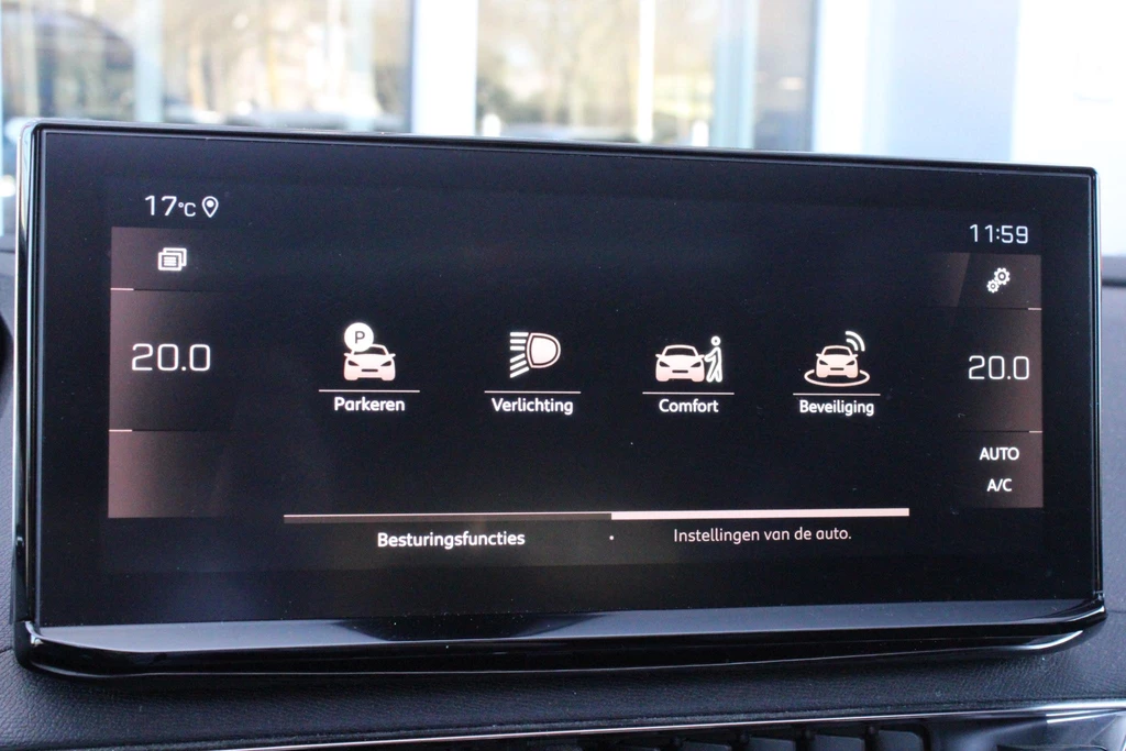 Peugeot 5008 – foto 41