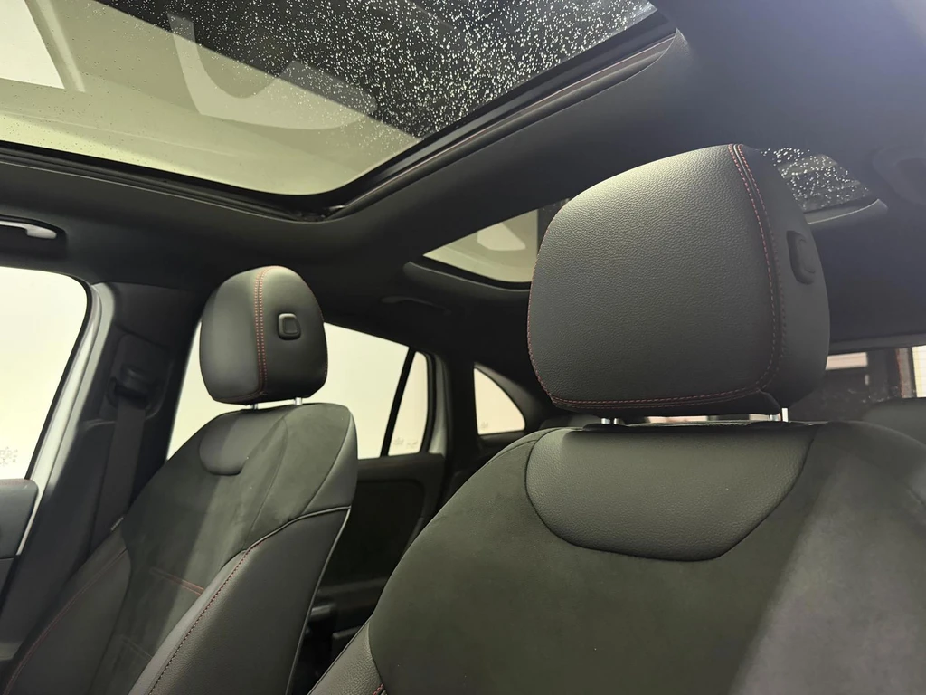 Mercedes-Benz GLA – foto 13
