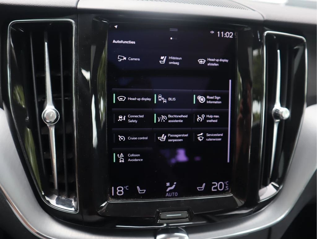 Volvo XC60 – foto 19