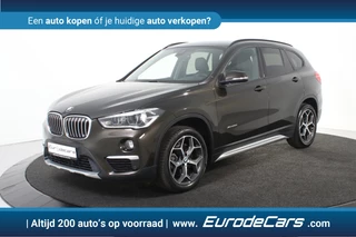 BMW X1 – thumbnail 1