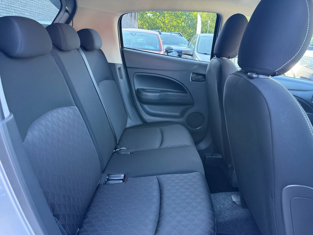 Mitsubishi Space Star – foto 32