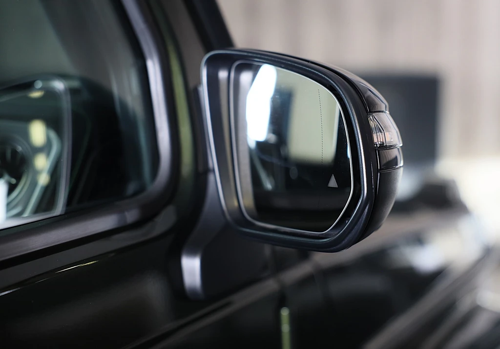 Mercedes-Benz G-Klasse – foto 60