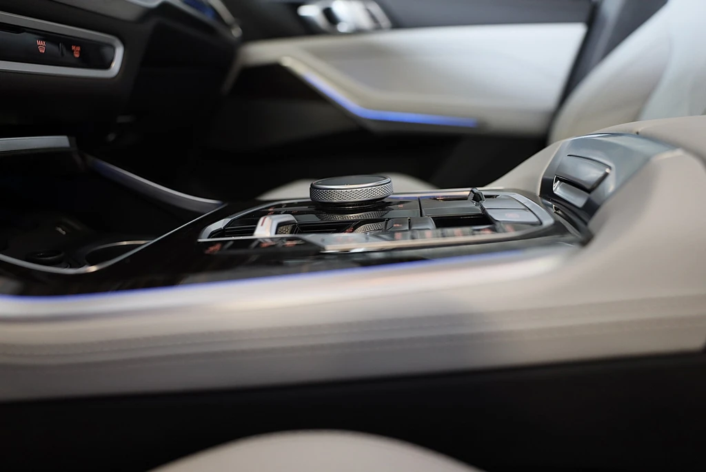 BMW X5 – foto 45