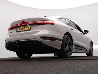 Audi A6 Sportback e-tron – thumbnail 7