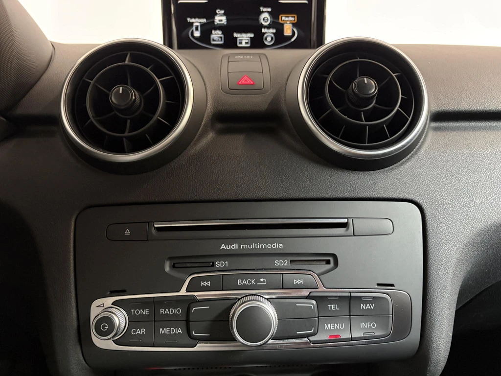 Audi A1 Sportback – foto 21