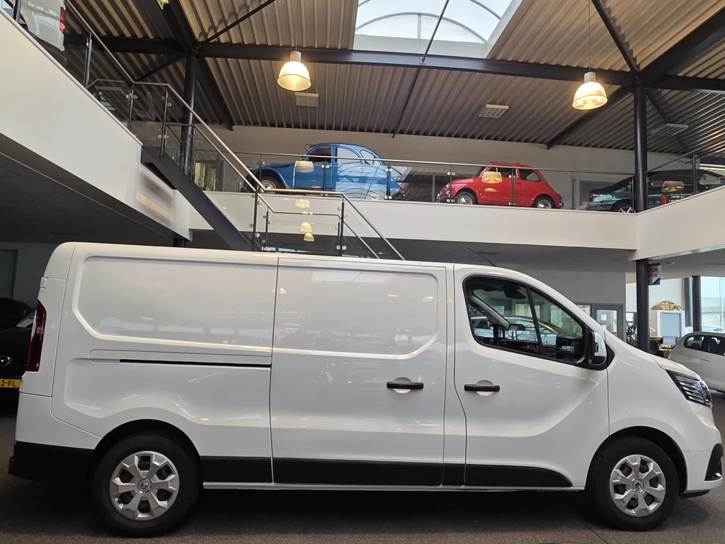 Renault Trafic – foto 6