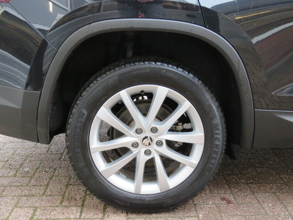 Škoda Kodiaq – foto 25