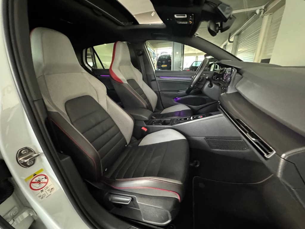 Volkswagen Golf – foto 37