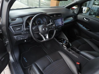 Nissan Leaf – thumbnail 11