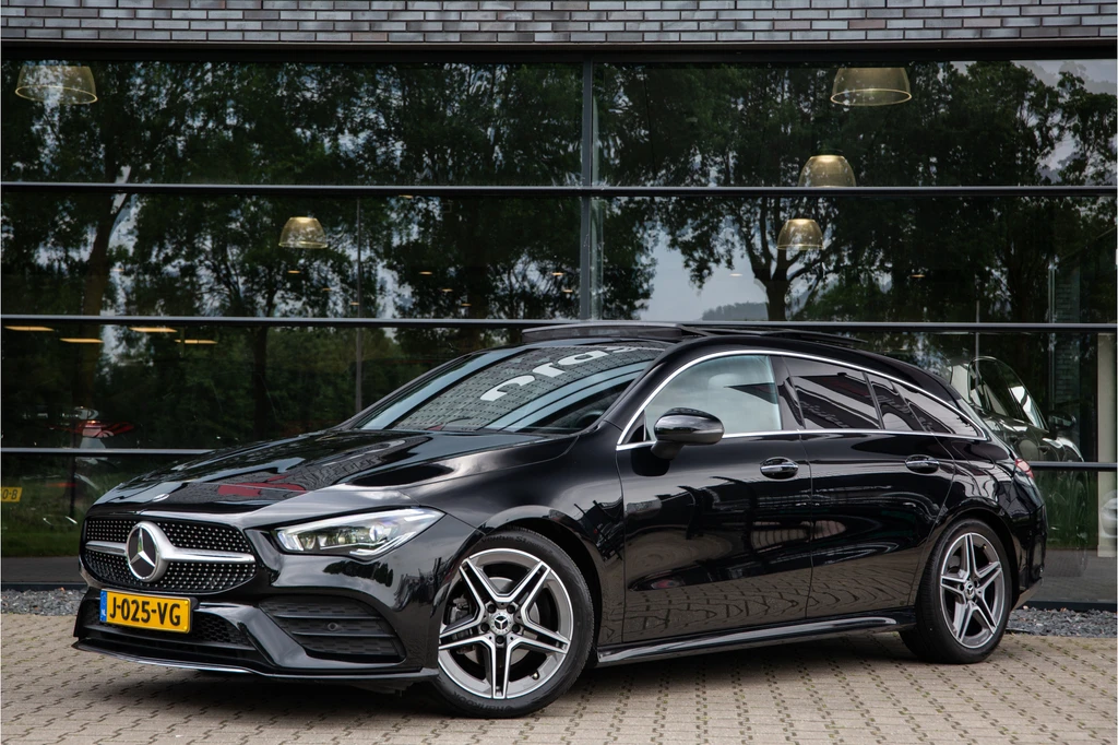 Mercedes-Benz CLA – foto 2