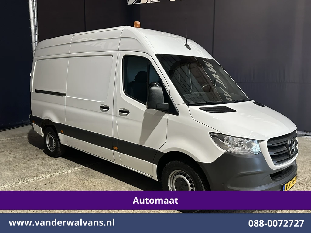 Mercedes-Benz Sprinter – foto 5