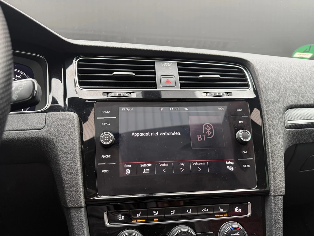 Volkswagen Golf – foto 46