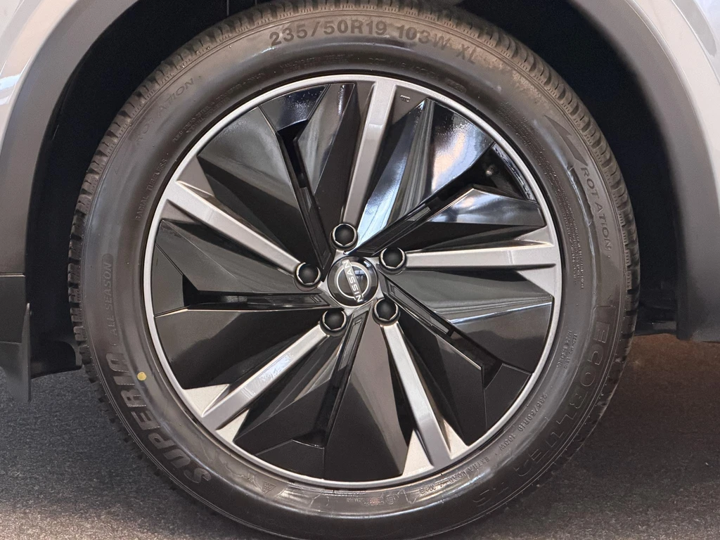 Nissan QASHQAI – foto 55