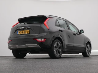 Kia Niro EV – thumbnail 24