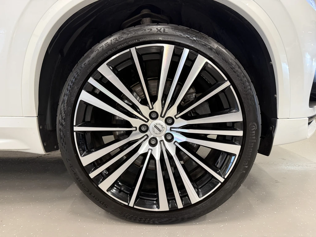 Volvo XC90 – foto 12