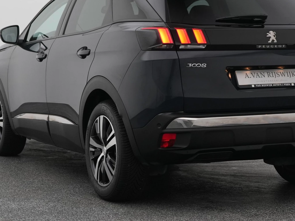 Peugeot 3008 – foto 5