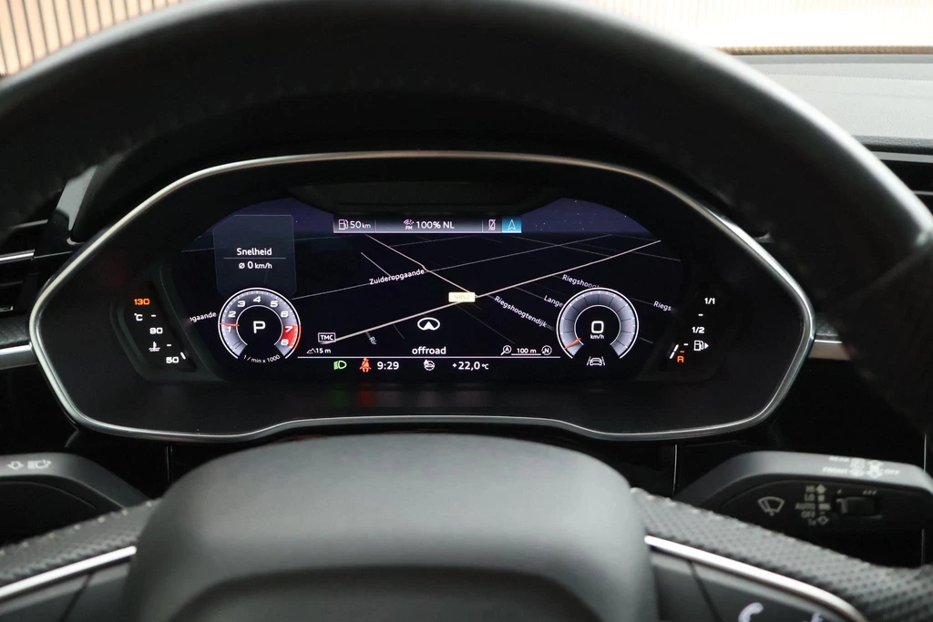 Audi Q3 – foto 47