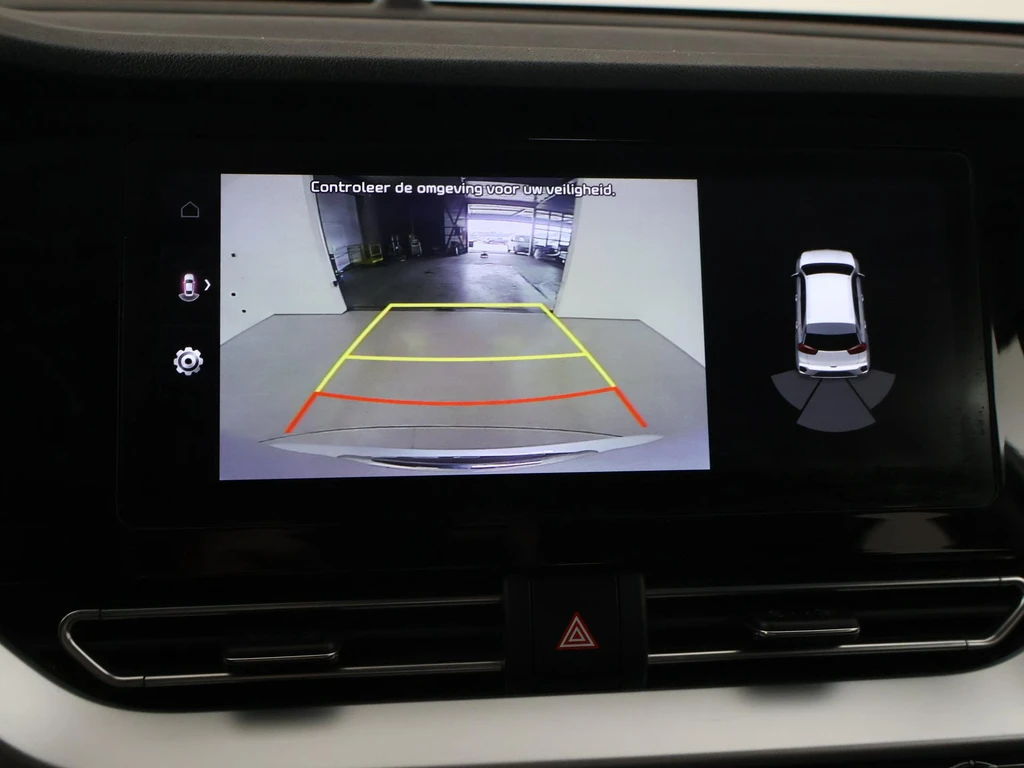 Kia Niro – foto 14