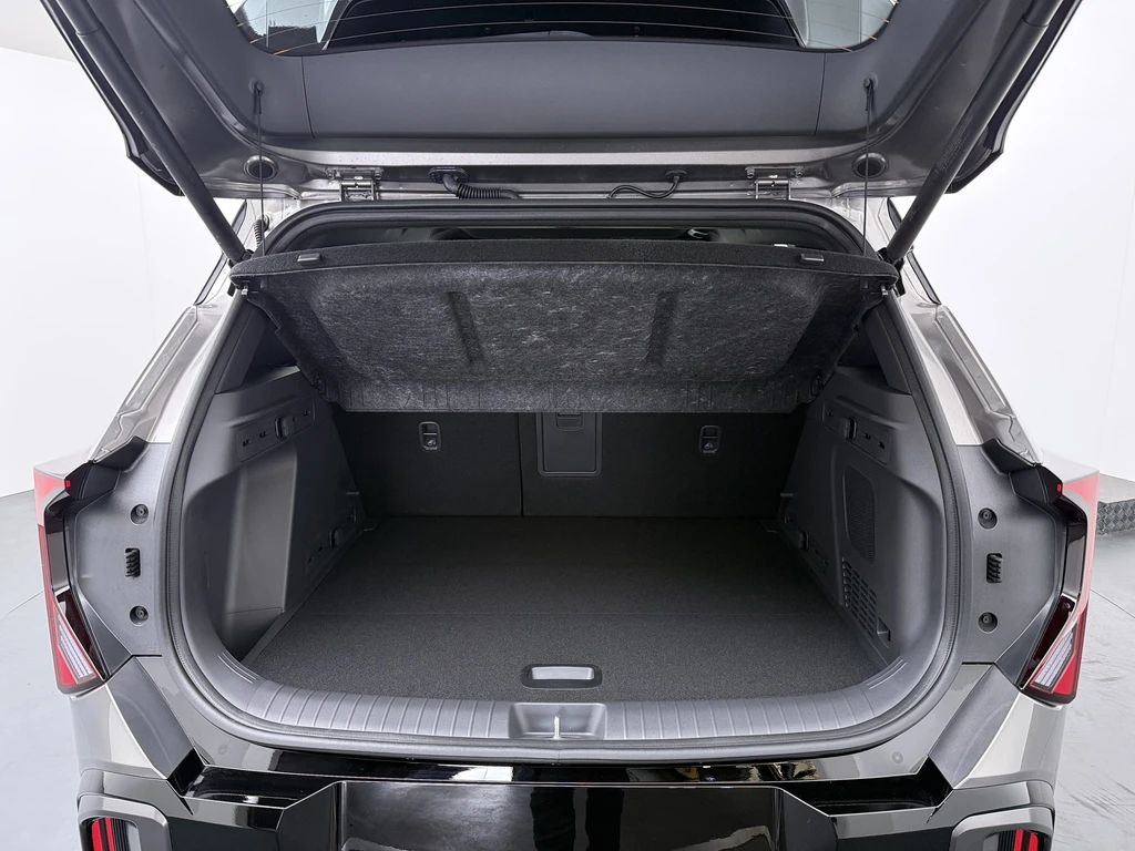 Kia Seltos – foto 38