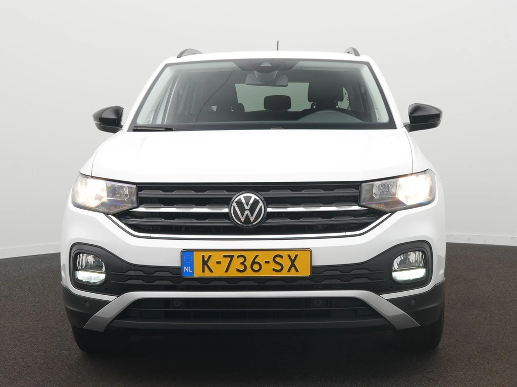 Volkswagen T-Cross – foto 10