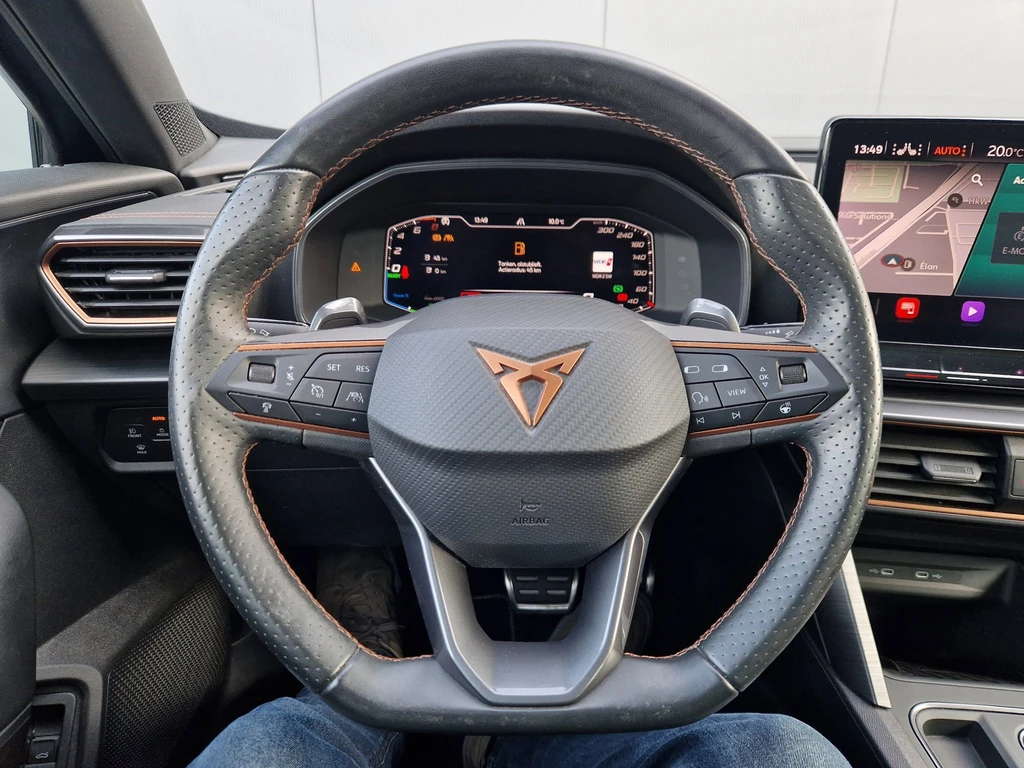 CUPRA Formentor – foto 7