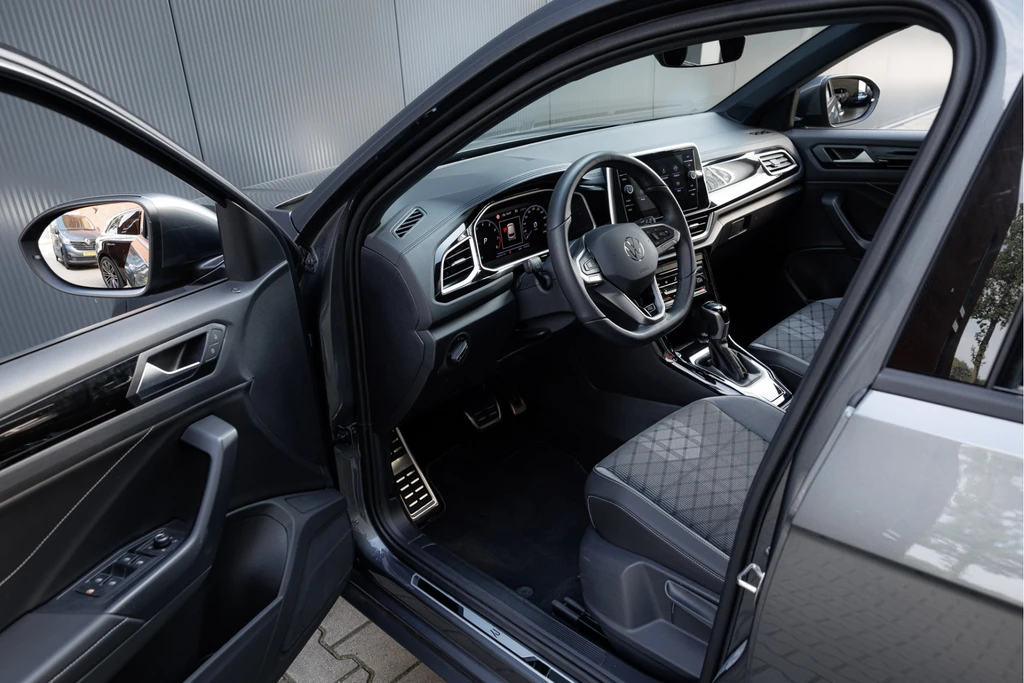 Volkswagen T-Roc – foto 10