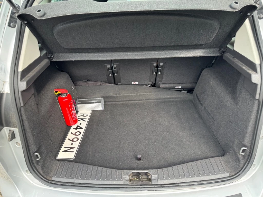 Ford C-MAX – foto 22