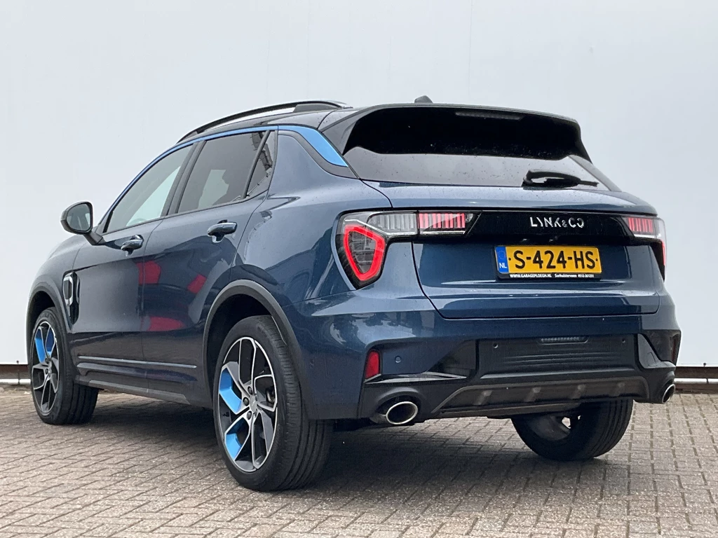 Lynk & Co 01 – foto 4