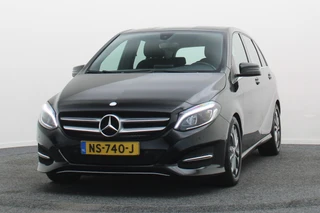 Mercedes-Benz B-Klasse – thumbnail 2