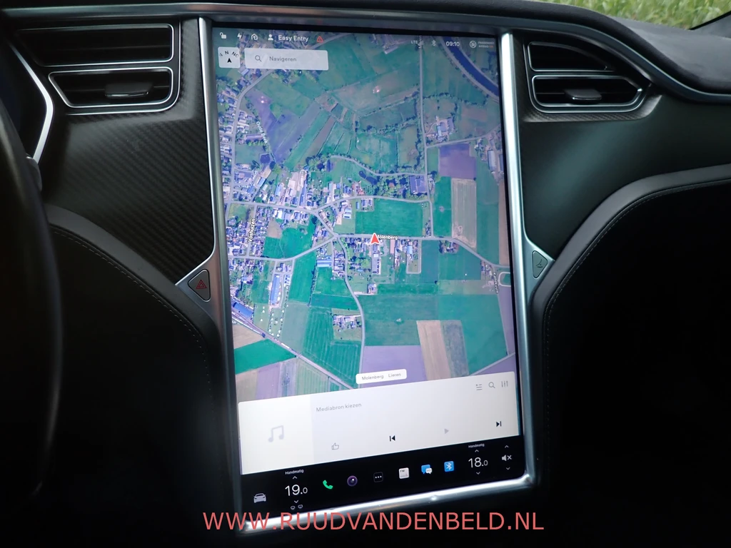 Tesla Model S – foto 20
