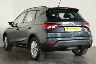 SEAT Arona – thumbnail 3