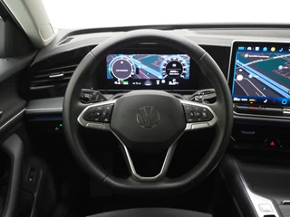 Volkswagen Passat – thumbnail 38