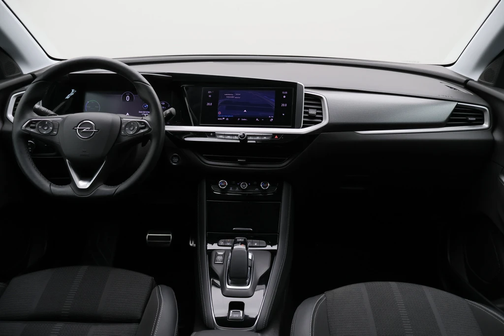 Opel Grandland – foto 13