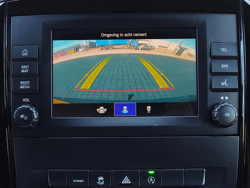 Mercedes-Benz Vito – foto 21