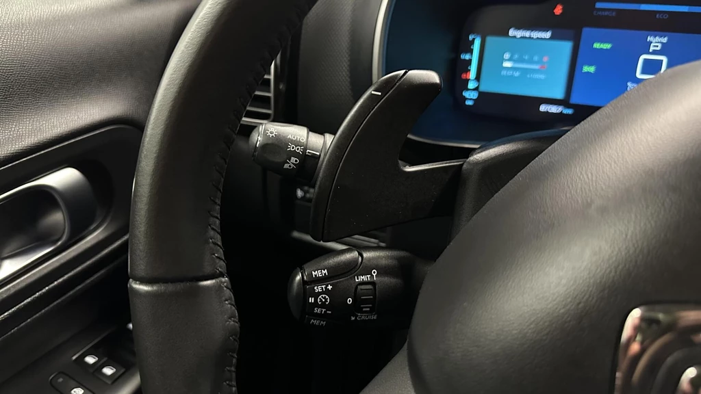 Citroën C5 Aircross – foto 34
