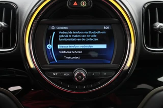 MINI Countryman – thumbnail 38