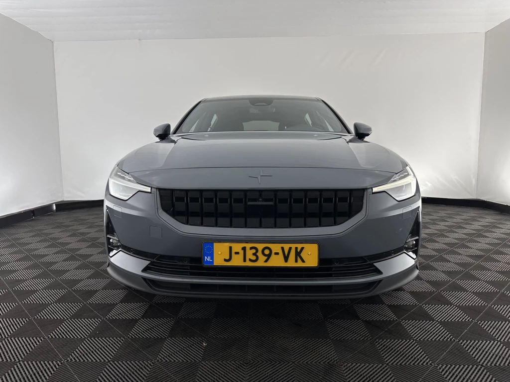 Polestar 2 – foto 6