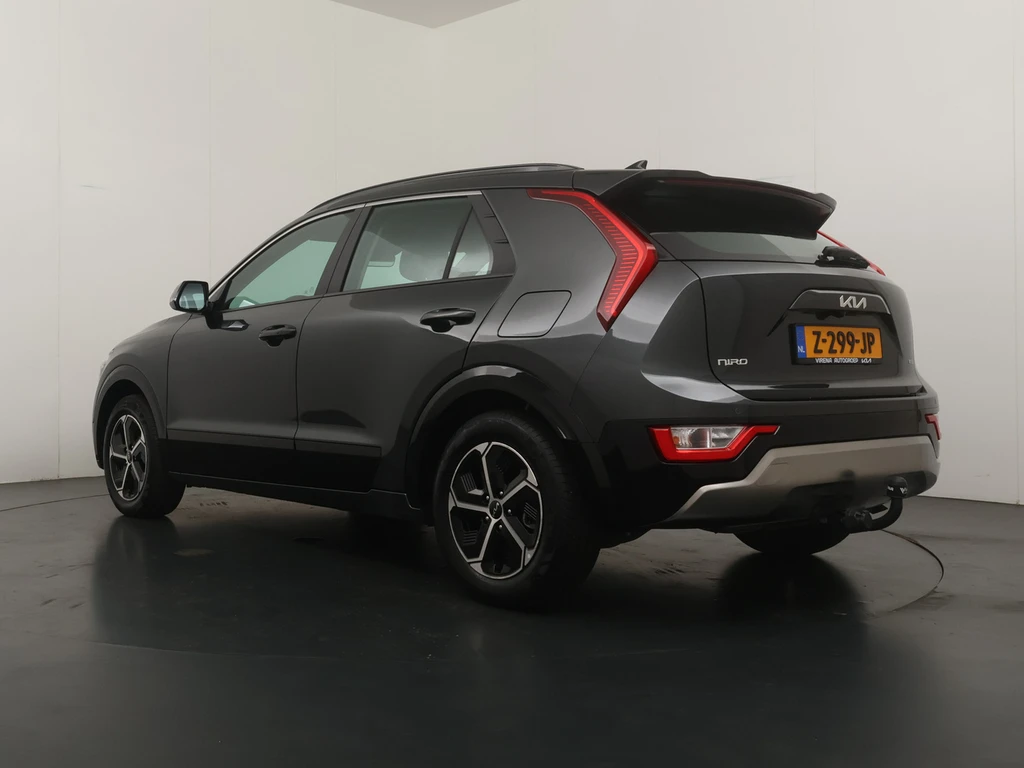 Kia Niro – foto 6