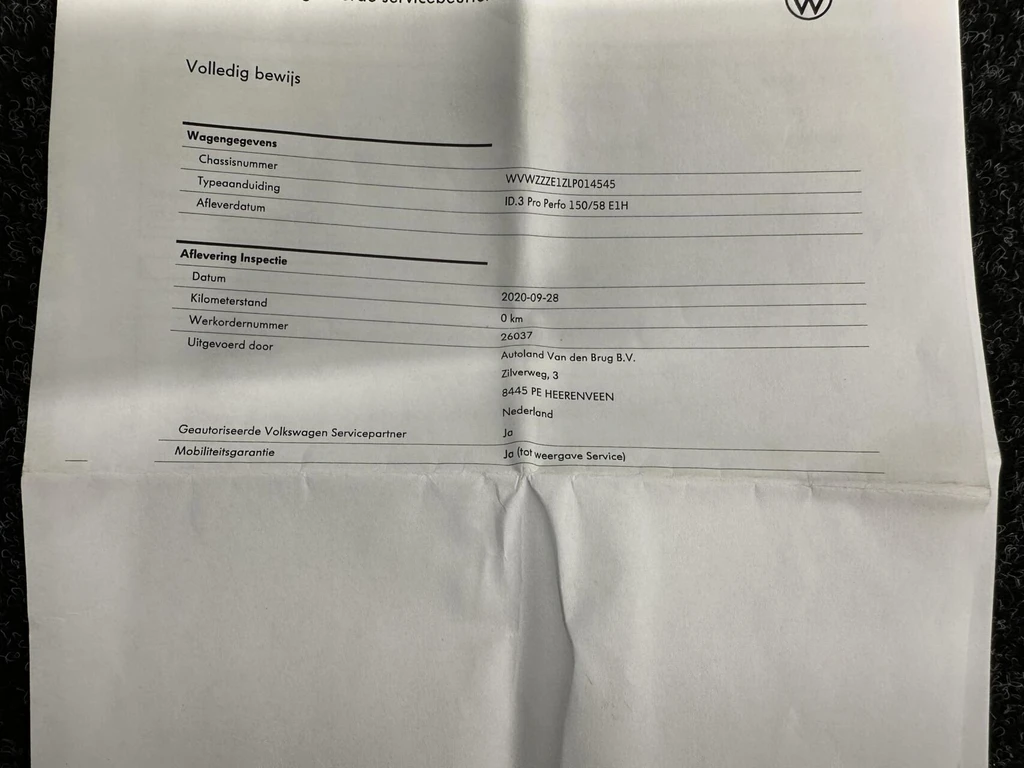 Volkswagen ID.3 – foto 46