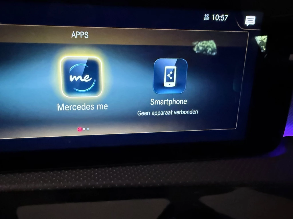 Mercedes-Benz CLA – foto 57