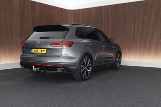 Volkswagen Touareg – thumbnail 4